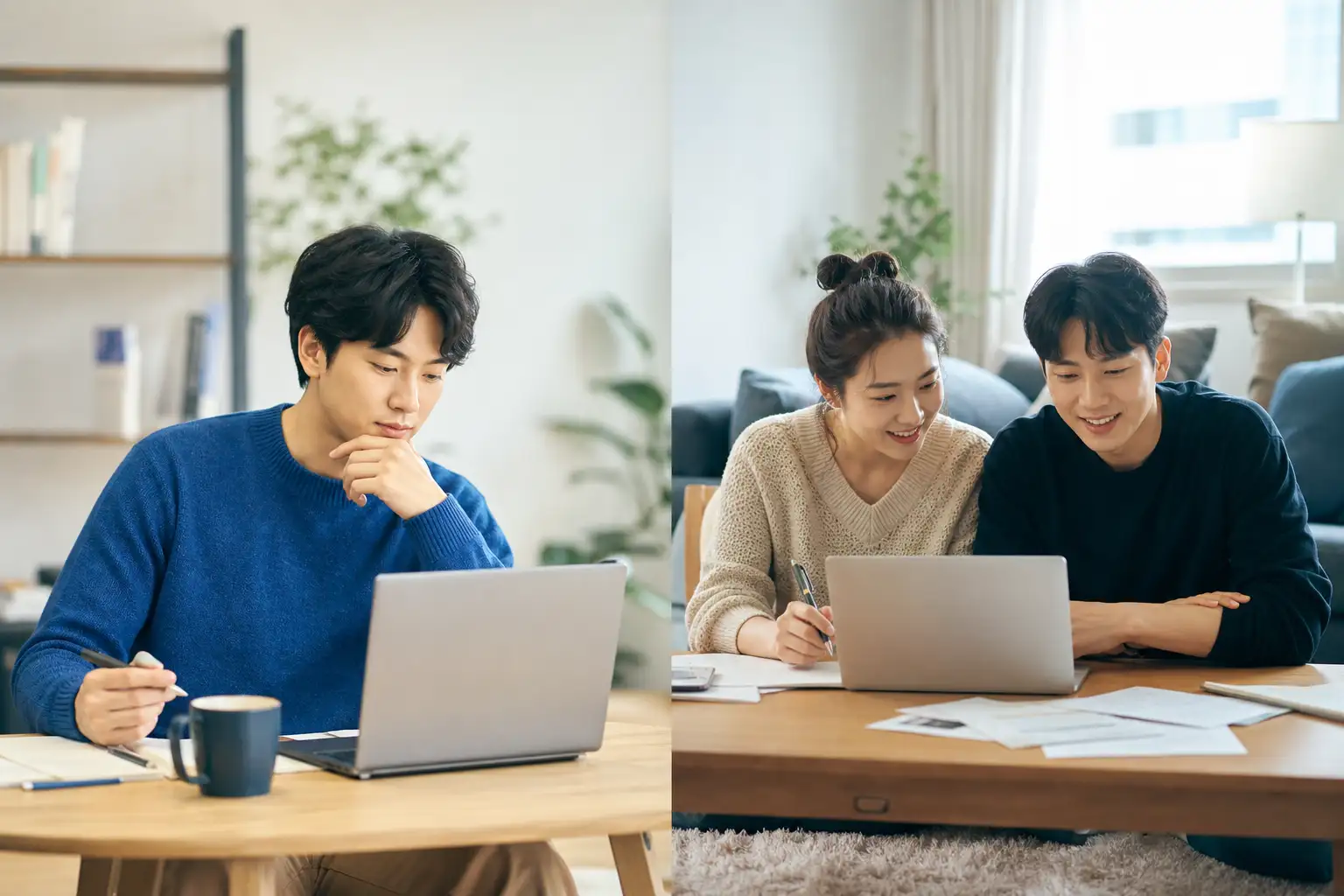결혼하면 손해? 2025년부터 달라지는 청년부부 지원 정책