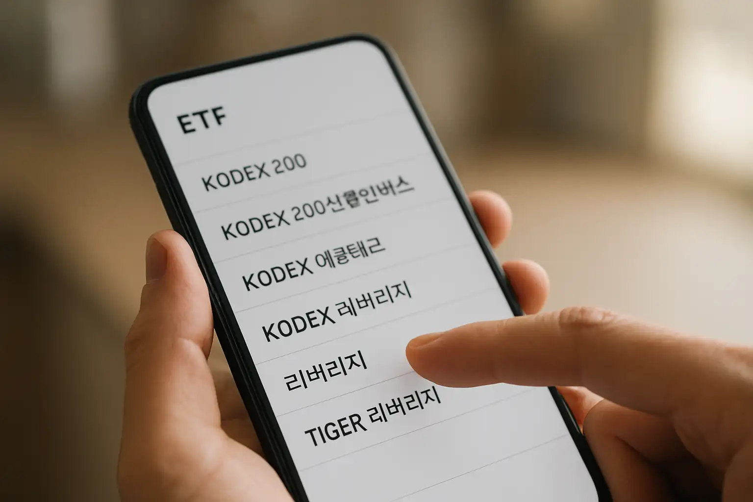 레버리지 ETF, 2배 수익 아닌 2배 이상 손실이 되는 이유
