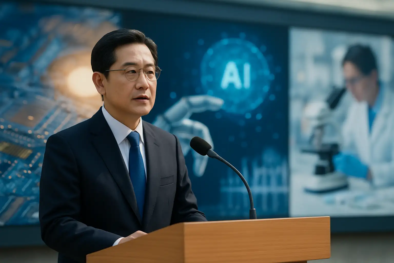 국민성장펀드 공모펀드, 나도 참여할 수 있나요?