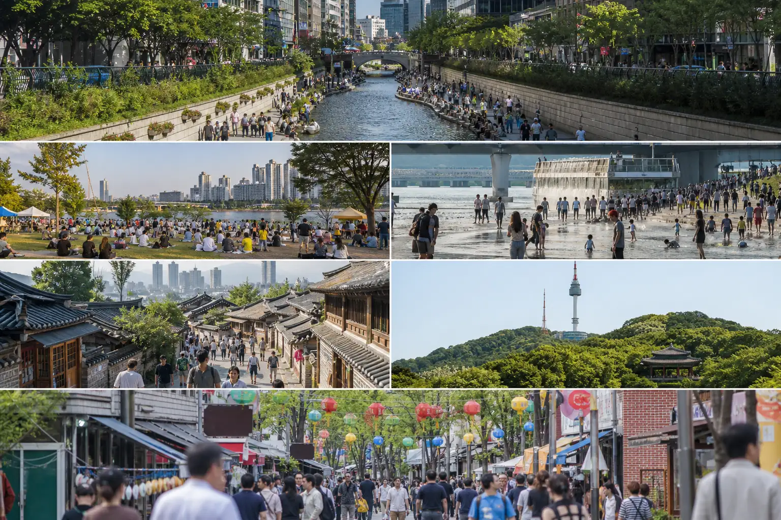 포켓몬GO 10주년 서울 오프라인 축제 완벽 가이드 — 반포 GO Fest부터 시티 사파리까지